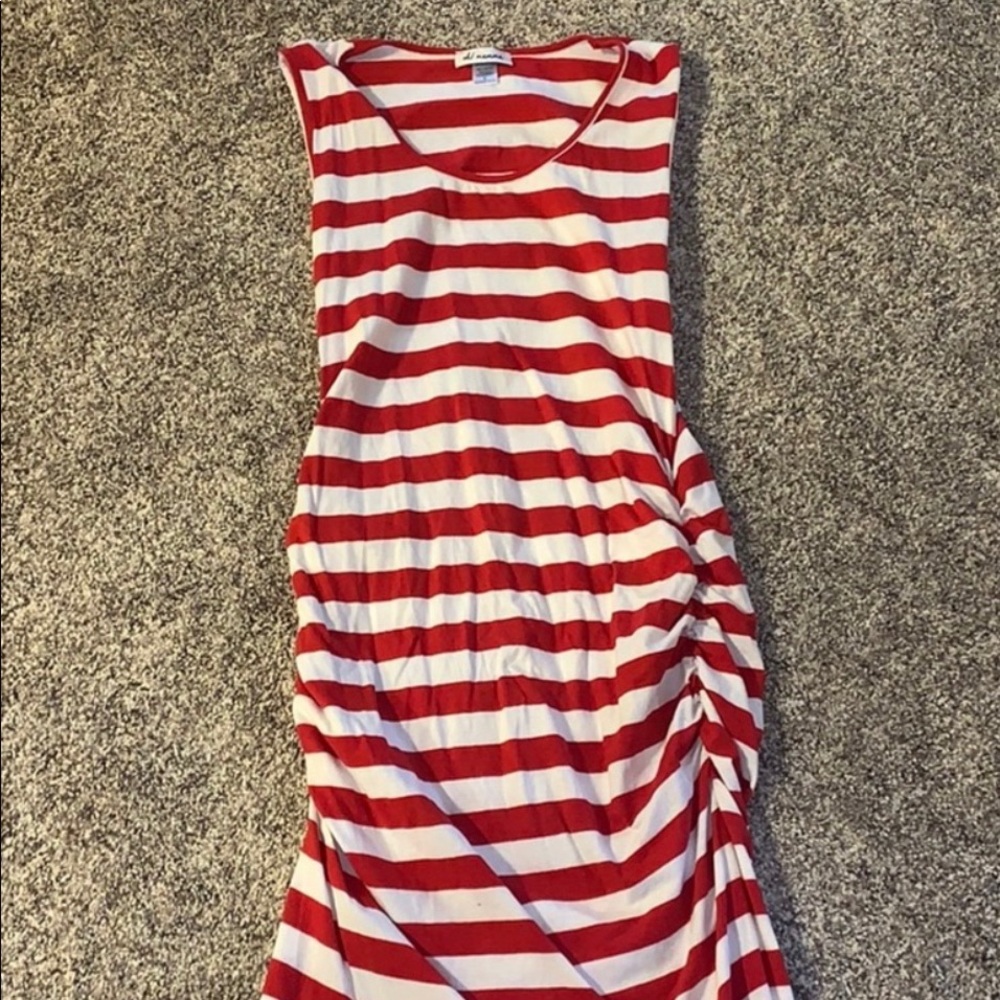 Maternity Dresses